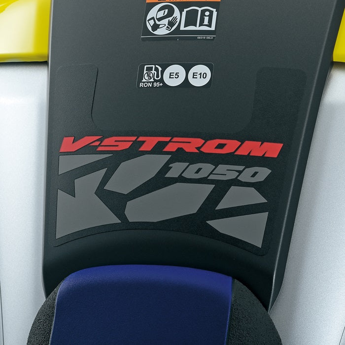 Suzuki V-Strom 1050 Tank Pad – Suzuki item 990D0-06L01-PAD
