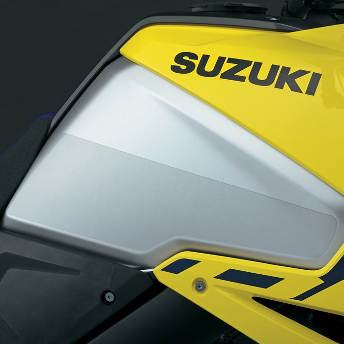 Suzuki Fuel Tank Protection Decal – Suzuki item 990D0-06L02-PAD