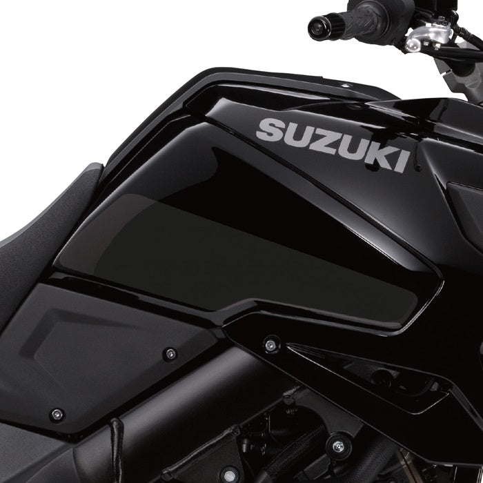 Suzuki Fuel Tank Protection Decal product image 2
