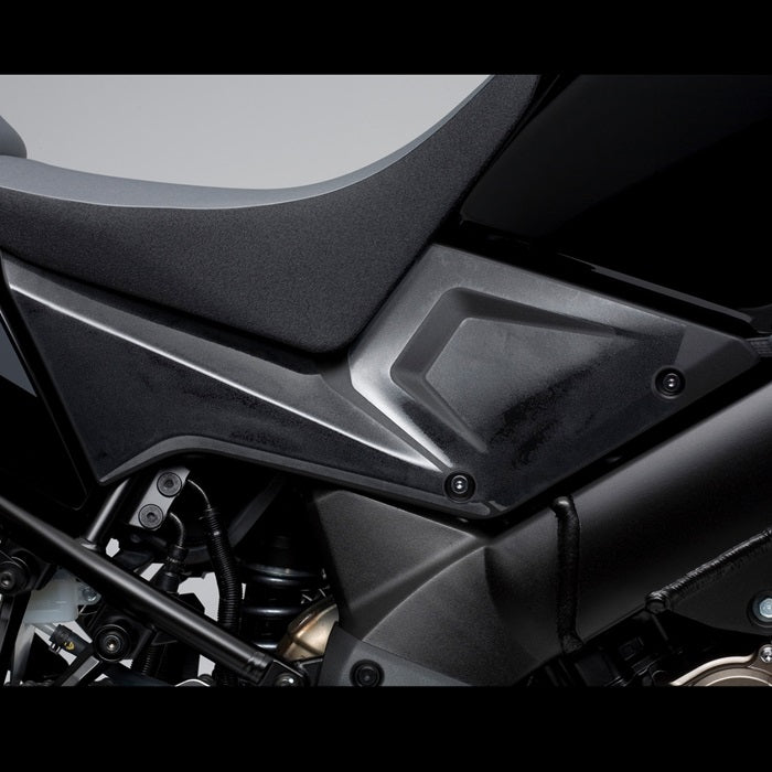 Suzuki Side Cover Protection Decal – Suzuki item 990D0-06L03-PAD