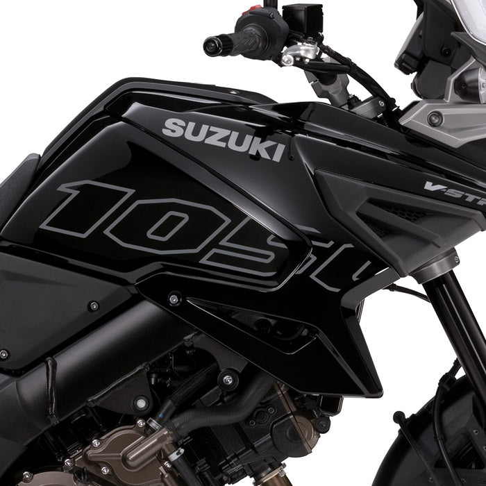 Suzuki Body Decal, 1050 – Suzuki item 990D0-06L05-PAD