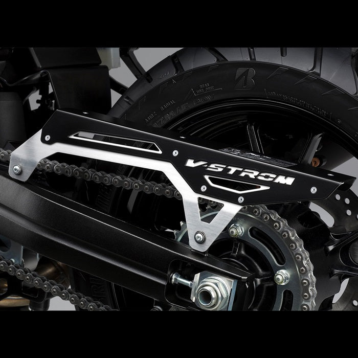 Suzuki Chain Guard – Suzuki item 990D0-06L10-ALU