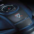 Suzuki KATANA Carbon Tank Pad – Suzuki item 99180-07L00