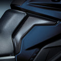 Suzuki Carbon Side Protection – Suzuki item 990D0-07L05-CRB