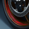 Suzuki Katana Inner Rim Decal – Suzuki item 990D0-07L06-RED