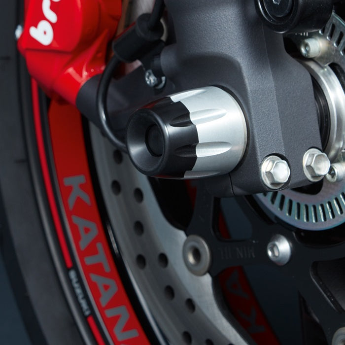 Suzuki Front Axle Slider product image 2