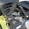 Suzuki Accessory Bar, Black – Suzuki item 990D0-11J00-032