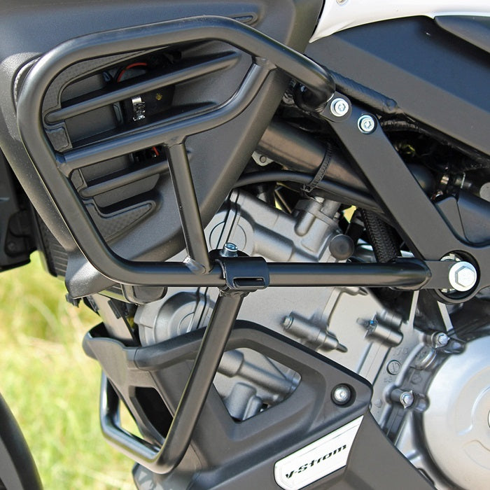 Suzuki Accessory Bar, Black – Suzuki item 990D0-11J00-032