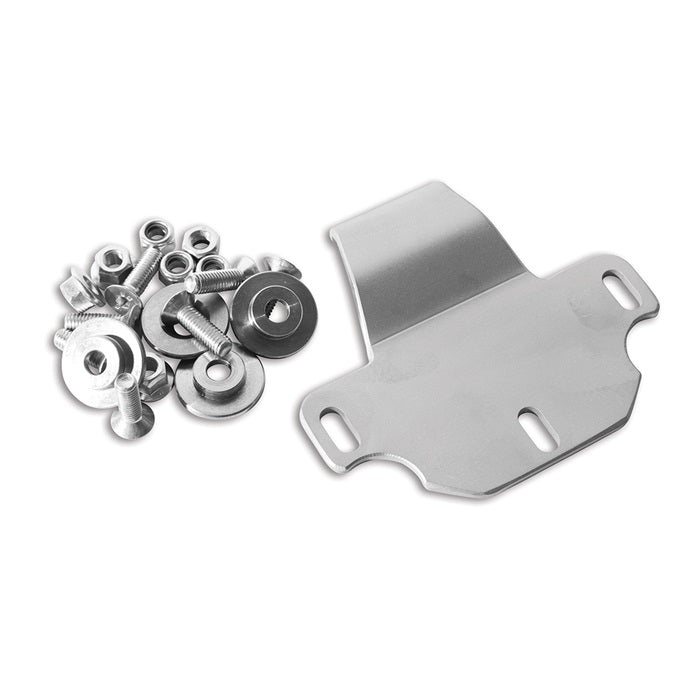 Suzuki Top Case Installation Kit (Aluminum Top Case) – Suzuki item 990D0-11J00-062