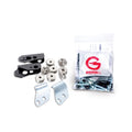 Suzuki Side Case Installation Kit – Suzuki item 990D0-11J00-067