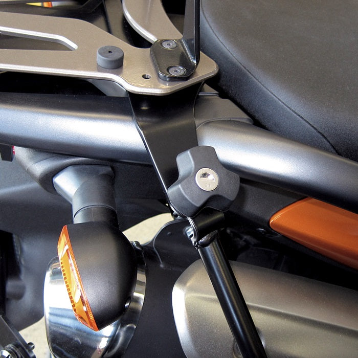 Suzuki Side Case Carrier Lock Set – Suzuki item 990D0-11J00-071