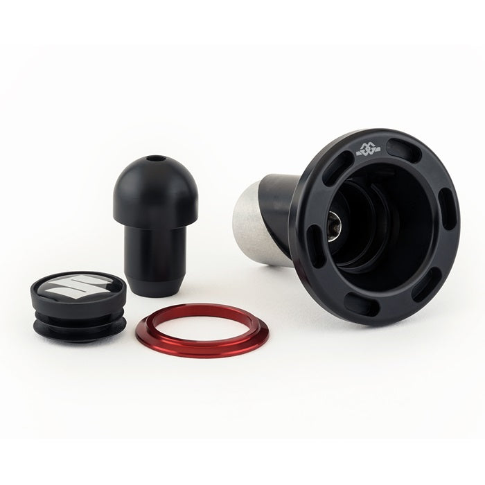 Suzuki Axle Slider, Front Wheel product image 2