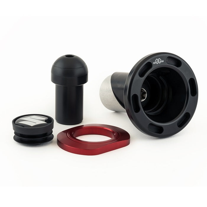 Suzuki Axle Slider, Rear Wheel product image 2