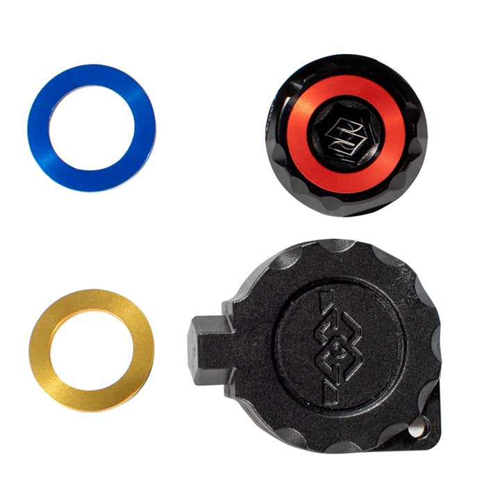 Suzuki Aluminum Oil Fill Cap product image 4