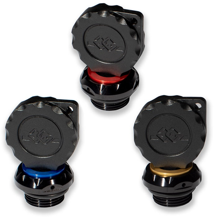 Suzuki Aluminum Oil Fill Cap product image 5