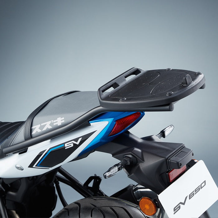 Suzuki Top Case Carrier – Suzuki item 990D0-18K00-060