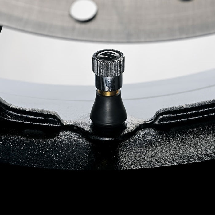 Suzuki Valve Stem Cap, Silver product image 2