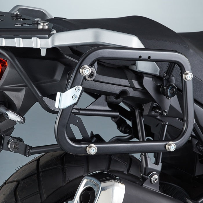 Suzuki Side Case Carrier Set – Suzuki item 990D0-28K01-065