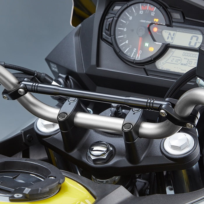 Suzuki Handlebar Brace – Suzuki item 99000-990R8-100