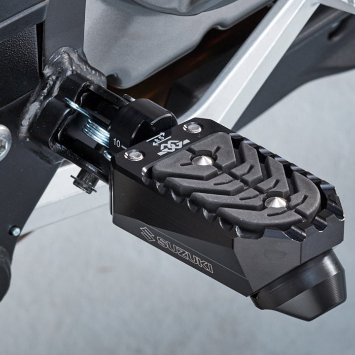 Suzuki Wide Footrest – Suzuki item 990D0-28K10