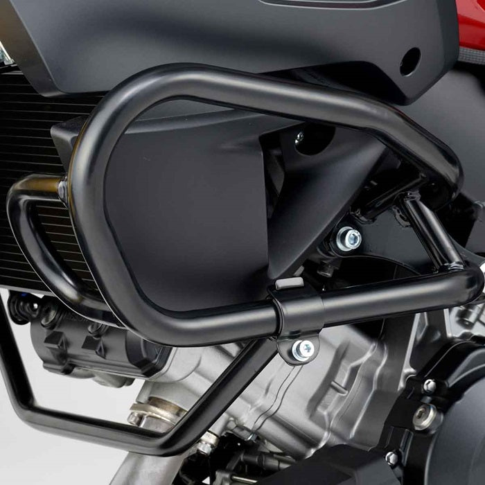 Suzuki Accessory Bar, Black – Suzuki item 990D0-31J00-030
