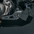 Suzuki Black Aluminum Skid Plate – Suzuki item 990D0-31J00-040