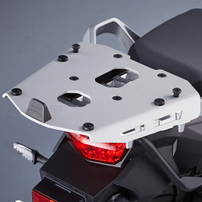 Suzuki 55 Liter Top Case Plate – Suzuki item 990D0-31J00-060