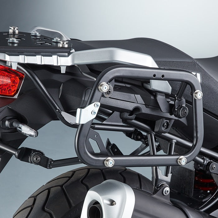 Suzuki Side Case Carrier Set – Suzuki item 990D0-31J01-065