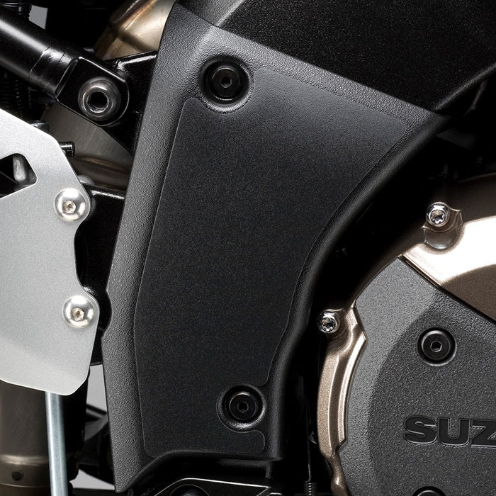 Suzuki Frame Protection Decal – Suzuki item 990D0-31J01-PAD
