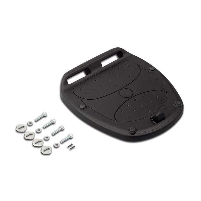 Suzuki Mounting Plate & Hardware – Suzuki item 990D0-99999-076
