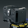 Suzuki 38 Liter Top Case, Black – Suzuki item 93101-25840