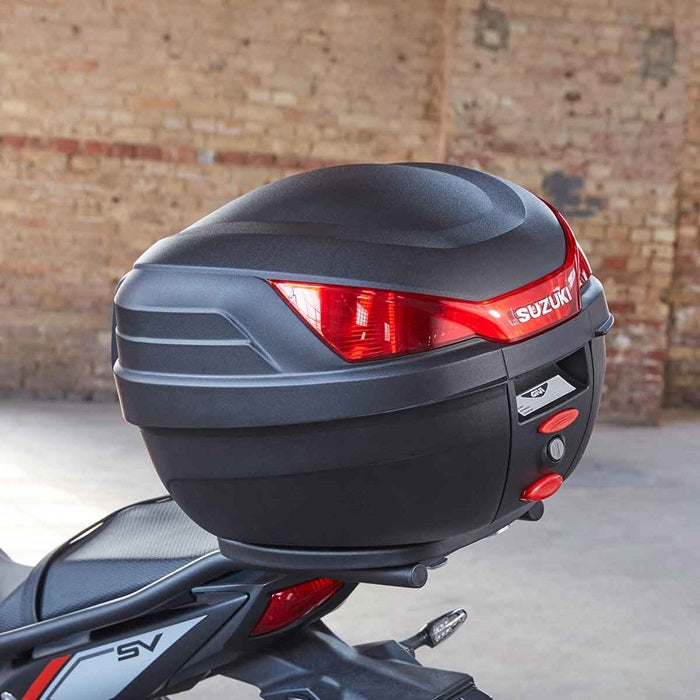 Suzuki Top Case, 27 Liter – Suzuki item 990D0-B2700-000