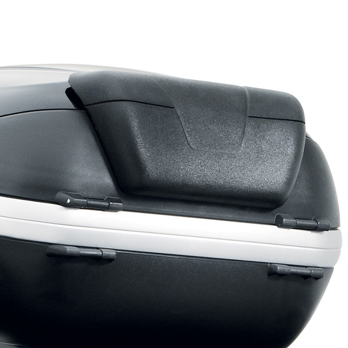 Suzuki 49L Top Case Backrest – Suzuki item 990D0-K4900-010