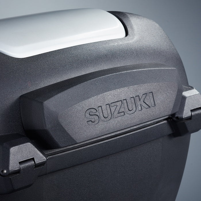 Suzuki 35L Top Case Backrest product image 2