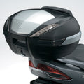 Suzuki 47 Liter Top Case – Suzuki item 990D0-V4700