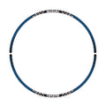 Suzuki Rear Wheel Decal (Blue/White V2) – Suzuki item 990D0-WHL06-002