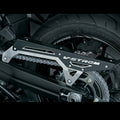 Suzuki Chain Guard (DE Only) – Suzuki item 99112-06L00-ALU