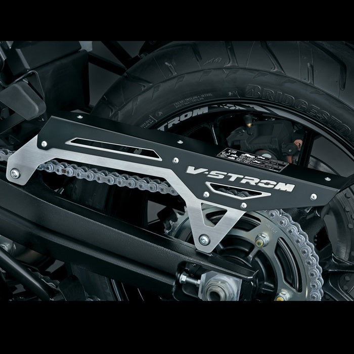 Suzuki Chain Guard (DE Only) – Suzuki item 99112-06L00-ALU