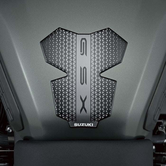 Suzuki Tank Pad product image 2