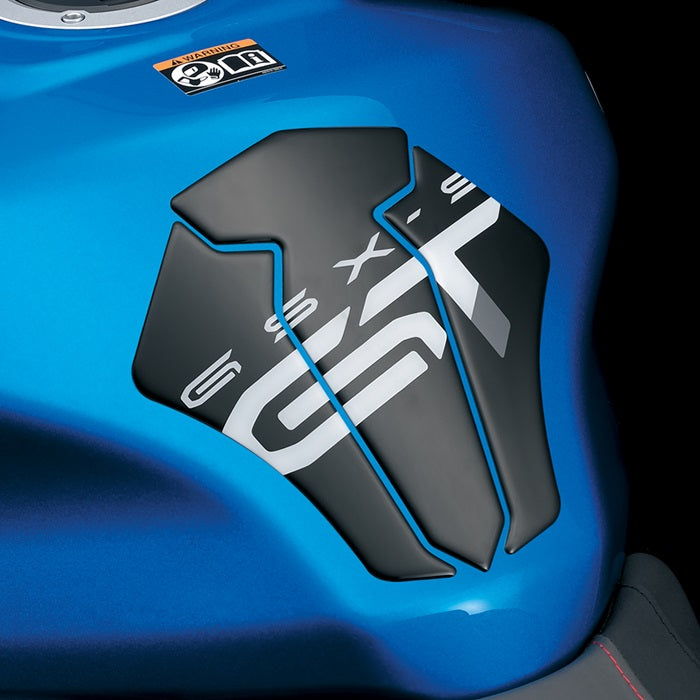 Suzuki Tank Pad, GT Logo product image 3