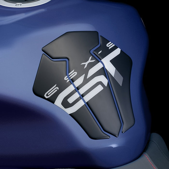 Suzuki Tank Pad, GT Logo product image 2