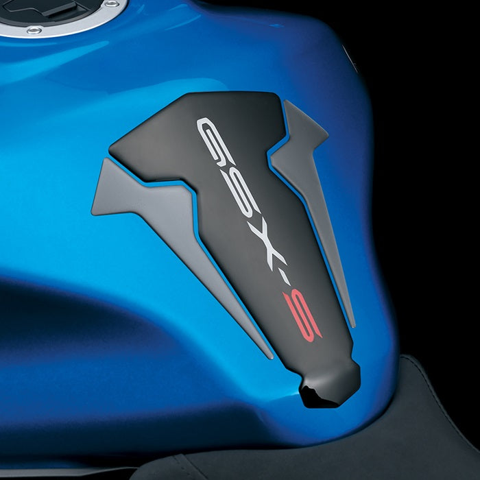 Suzuki Tank Pad, GSX-S Logo product image 2