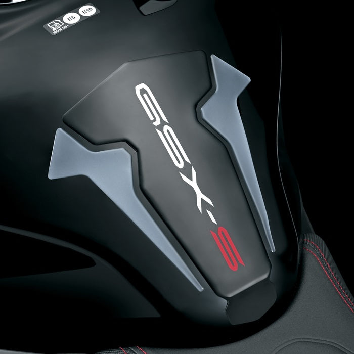 Suzuki Tank Pad, GSX-S Logo product image 3