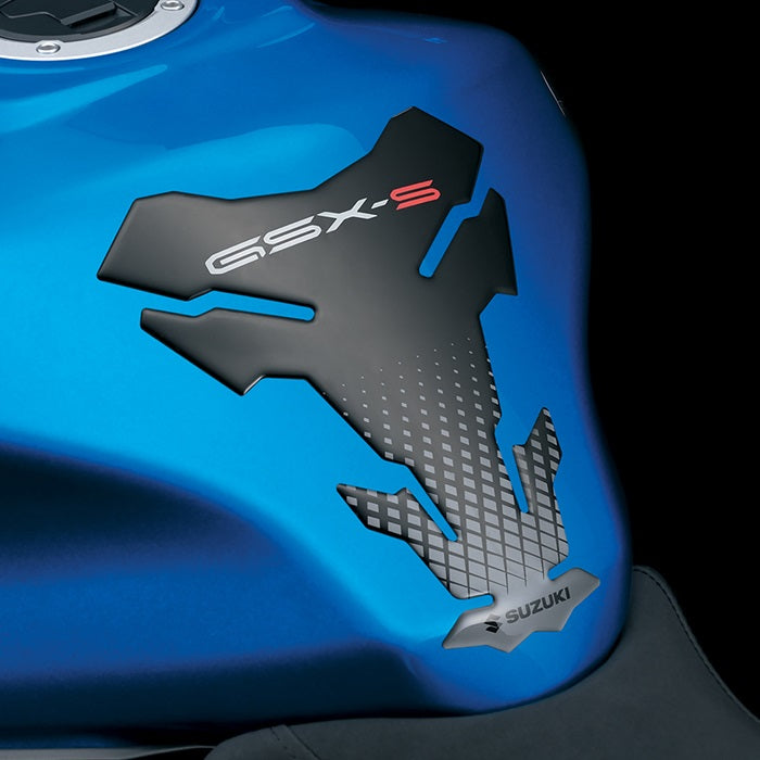 Suzuki Tank Pad, GSX-S Logo product image 2