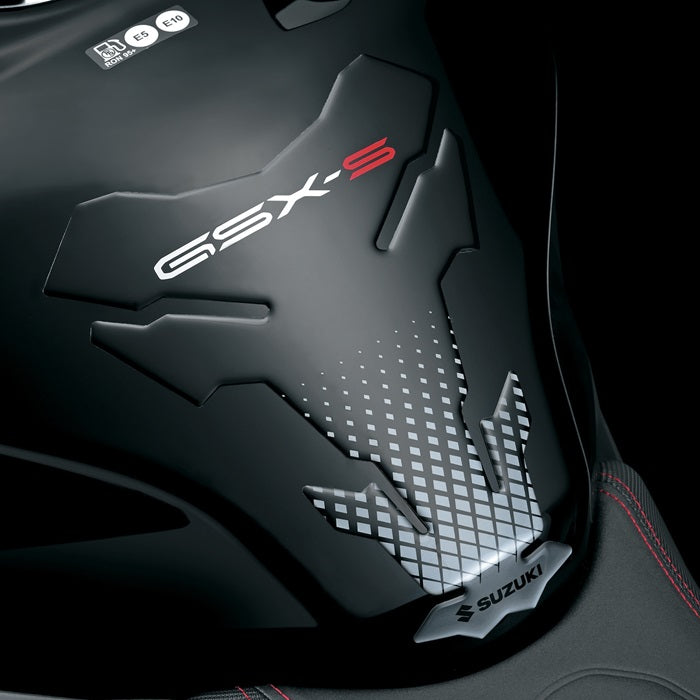 Suzuki Tank Pad, GSX-S Logo product image 3