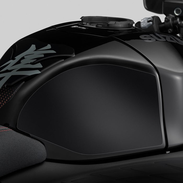 Suzuki Tank Protector, Clear – Suzuki item 99181-10L00