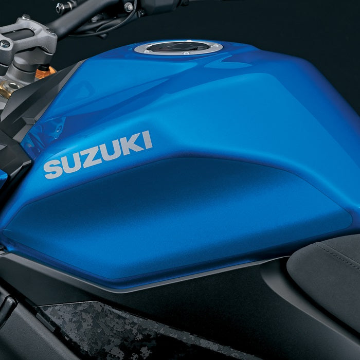 Suzuki Tank Protection, Clear – Suzuki item 99181-48K01