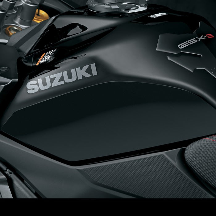 Suzuki Tank Protection, Clear product image 2