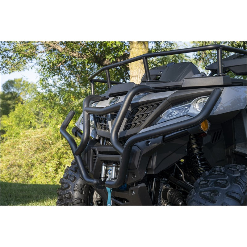CFMOTO Bumper, Front – 9AW#-801100-2000 – CFMOTO part 9AW#-801100-2000