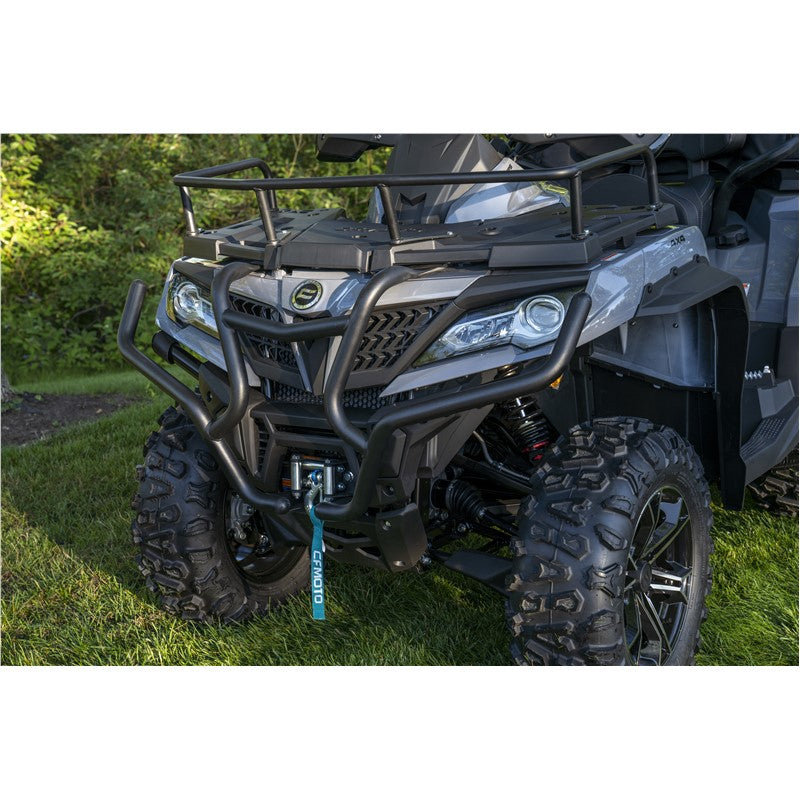 CFMOTO Bumper, Front – 9AW#-801100-2000 product image 2